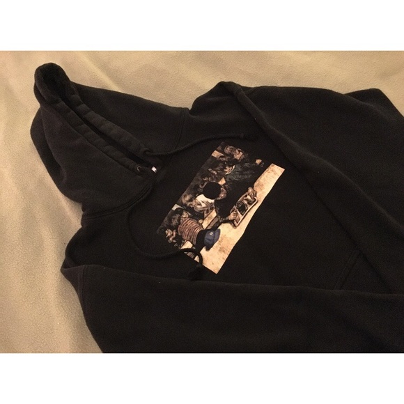 Fucking Awesome Shirts Ill Show You All One Day Size L Sweatshirt Poshmark